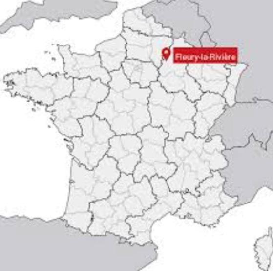 Fleury-la-Riviere Floressens En Champagne Terrasse Privative Sur Le Vignoble 빌라 외부 사진