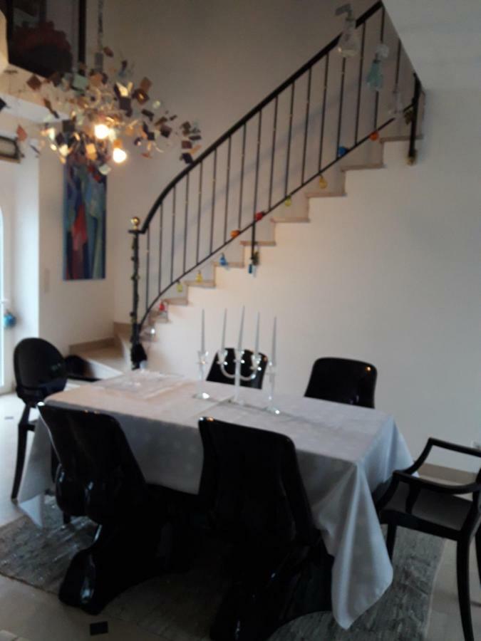 Fleury-la-Riviere Floressens En Champagne Terrasse Privative Sur Le Vignoble 빌라 외부 사진