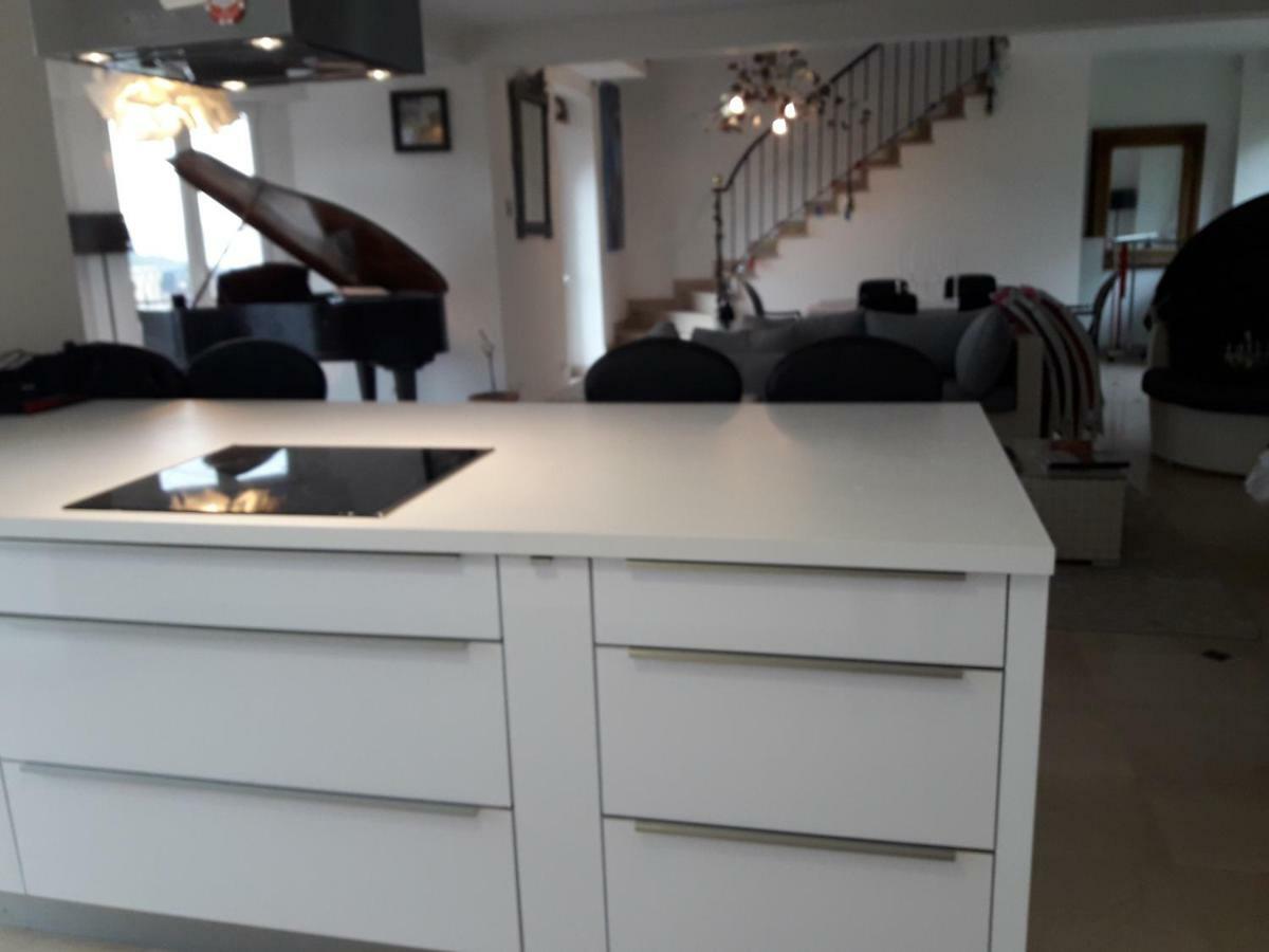 Fleury-la-Riviere Floressens En Champagne Terrasse Privative Sur Le Vignoble 빌라 외부 사진